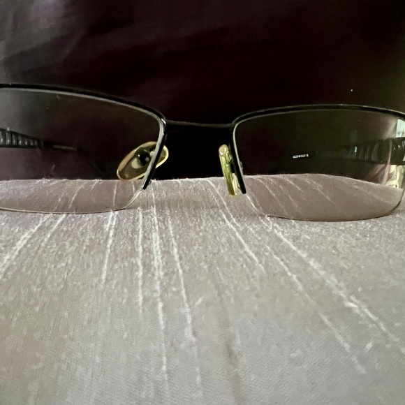 Gucci old glasses made in Italy - Picture 5 of 7